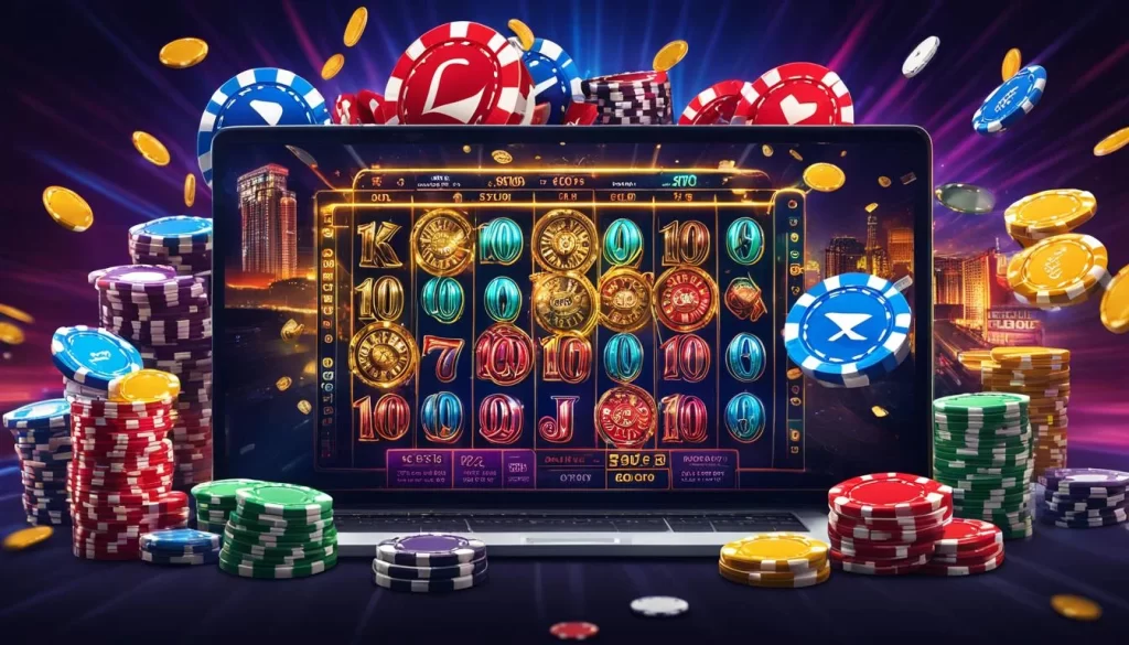 wellbet Slot Games Tips