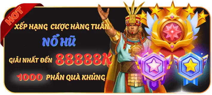 Máy đánh bạc jackpot lũy tiến của Wellbet