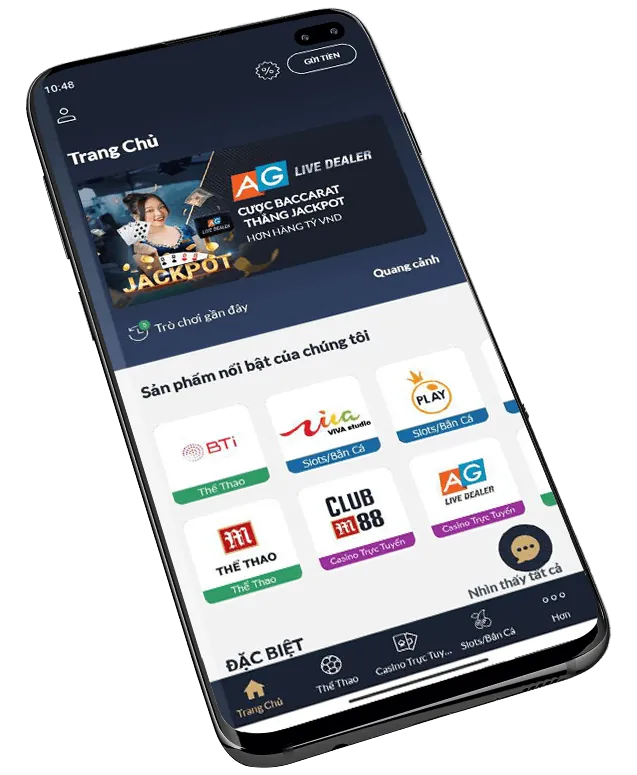 Hình ảnh giới hạn đặt cược và gửi tiền wellbet