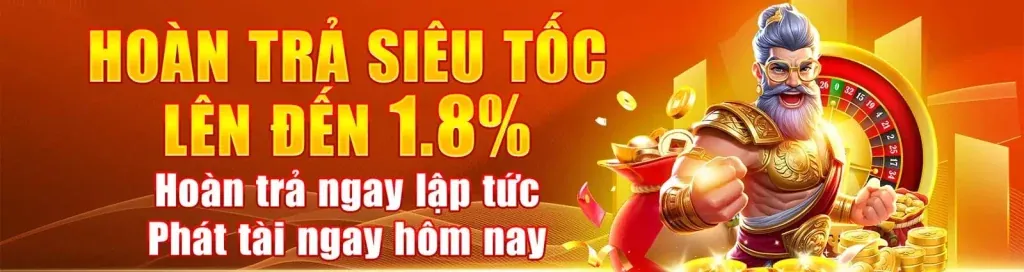Máy đánh bạc Wellbet với jackpot lớn và ưu đãi hấp dẫn